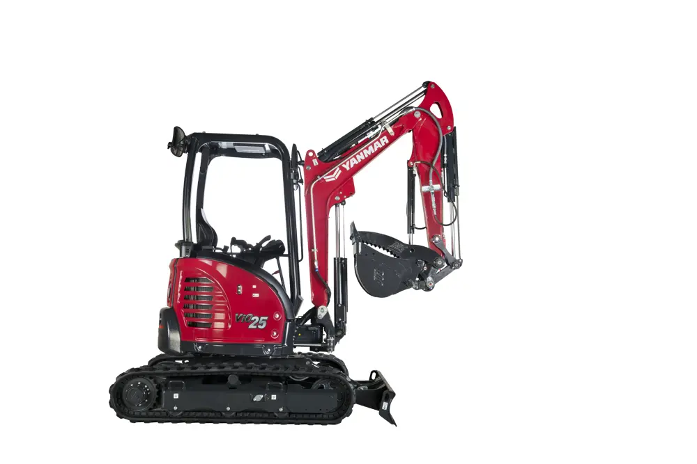 ViO25-6B-Mini-Excavator-side-1